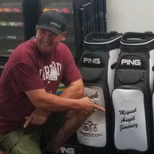 Meet your Posher, Javier